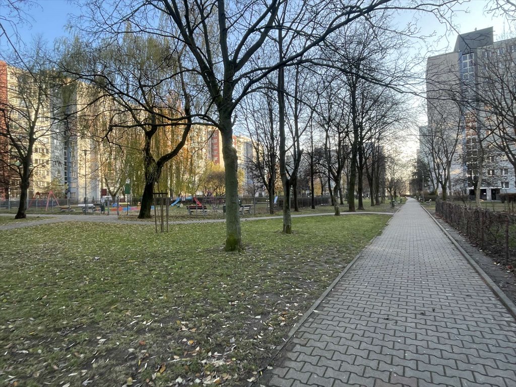 Mieszkanie trzypokojowe na sprzedaż Warszawa, Mokotów, Ksawerów, Oskara Langego  52m2 Foto 1