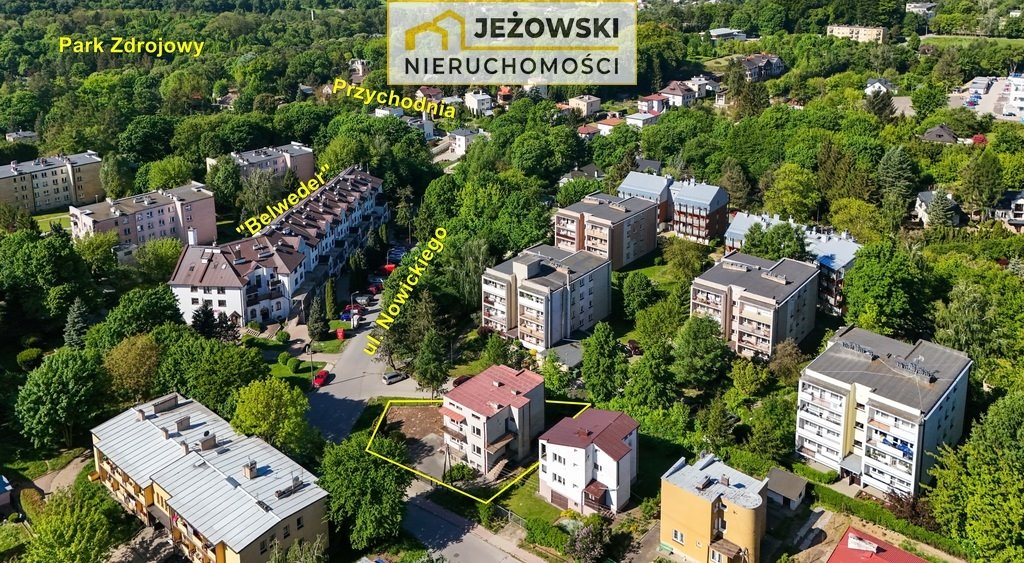 Dom na sprzedaż Nałęczów  180m2 Foto 4