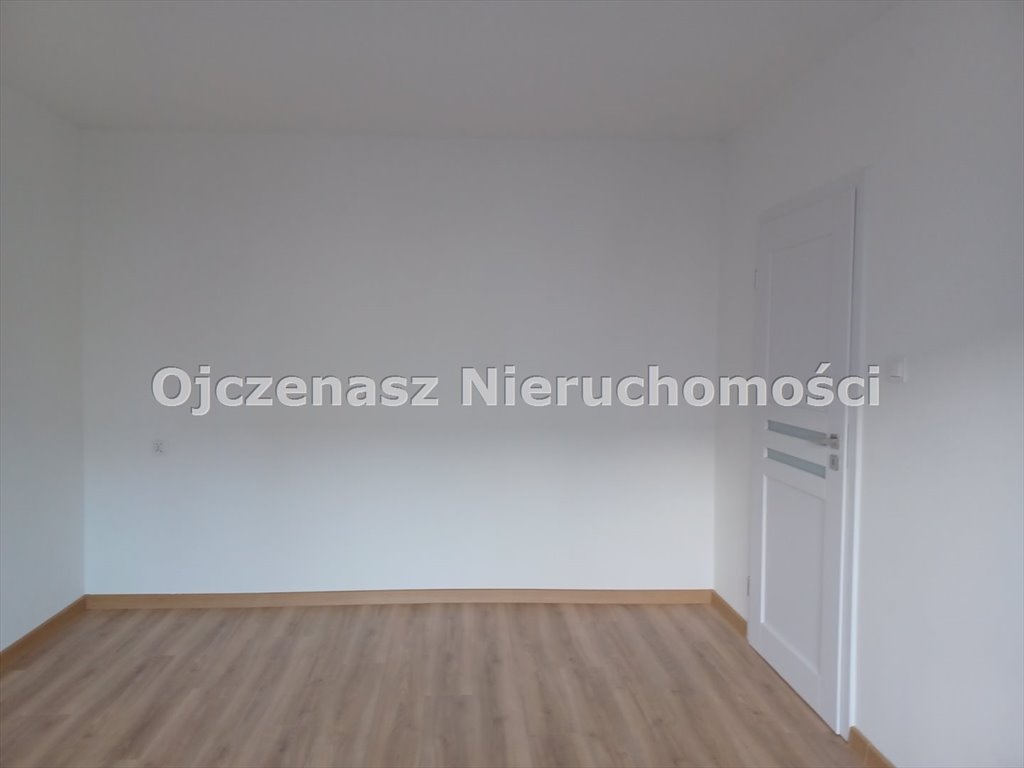 Mieszkanie dwupokojowe na sprzedaż Bydgoszcz, Kapuściska  45m2 Foto 3