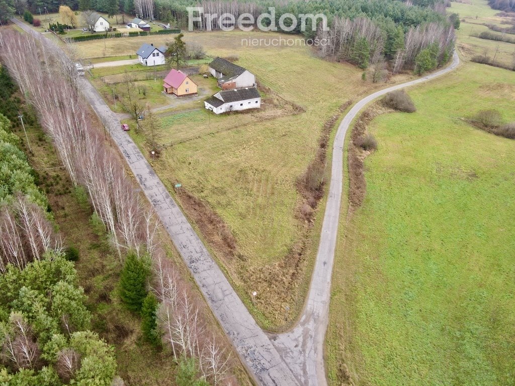 Działka inna na sprzedaż Wiewiórka  30 340m2 Foto 4