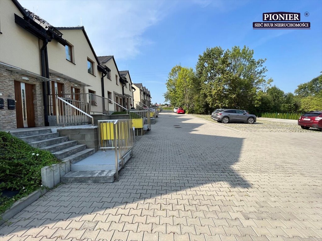 Mieszkanie trzypokojowe na sprzedaż Bielsko-Biała  63m2 Foto 18