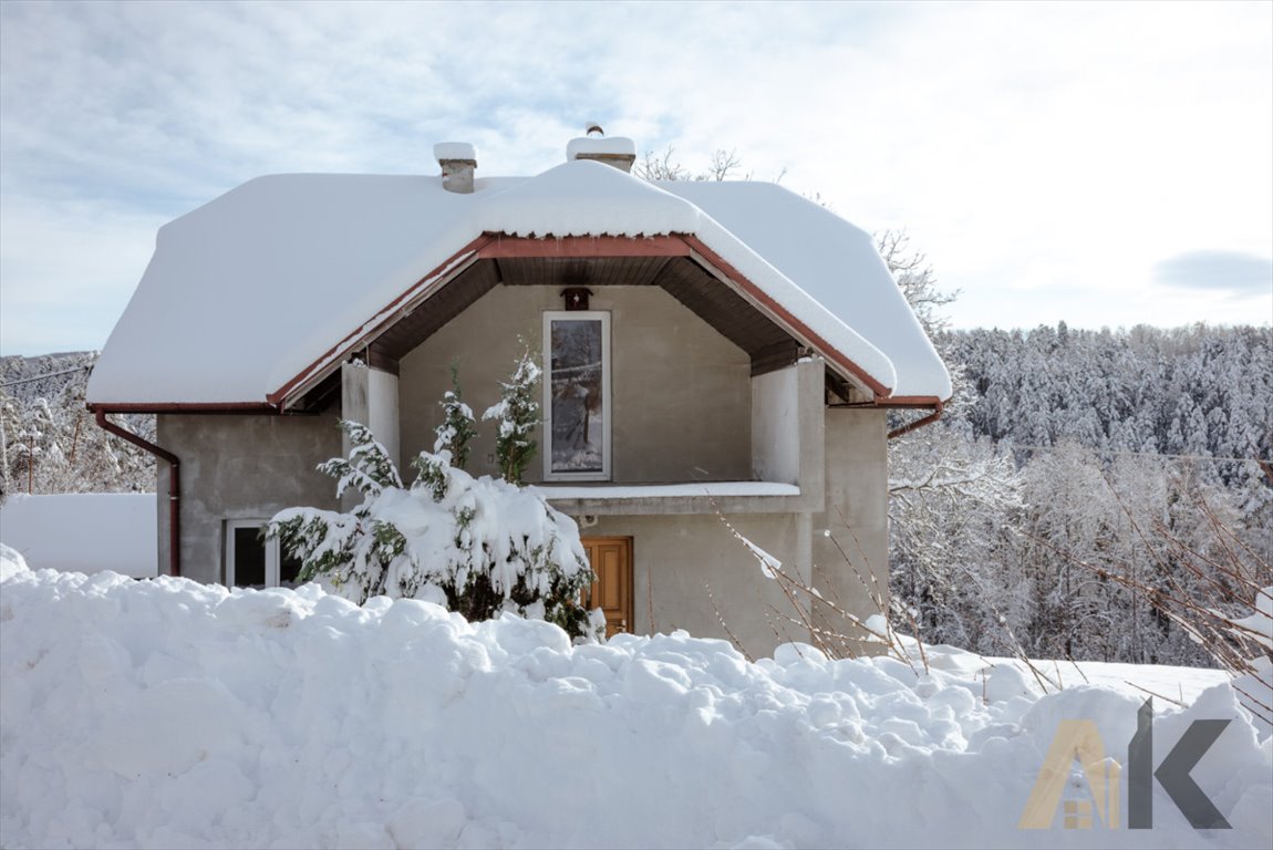 Dom na sprzedaż Piątkowa  141m2 Foto 1