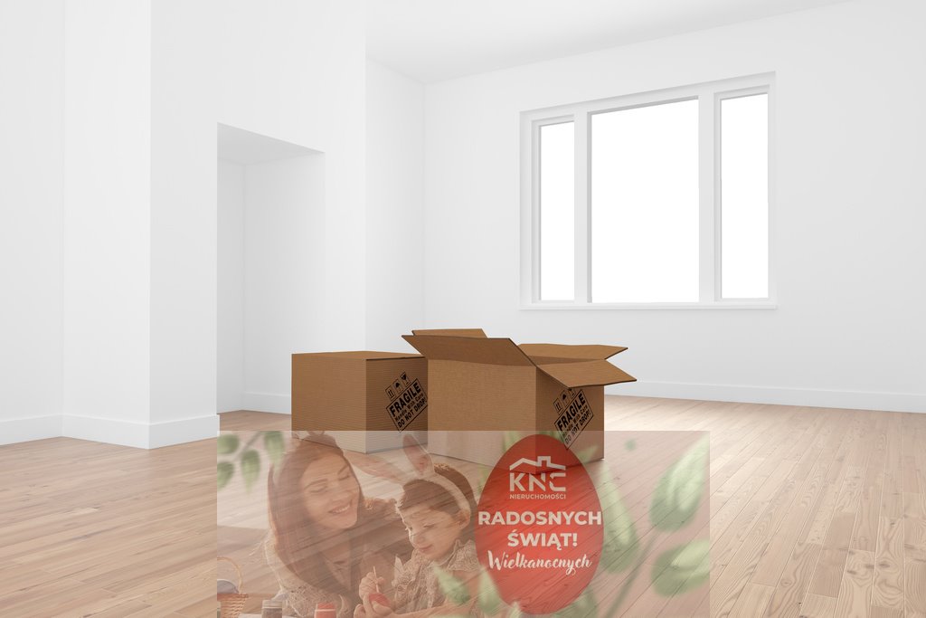 Nowoczesne mieszkania z ogródkami i balkonami od 7990 zł/m2 Wólka  57m2 Foto 1