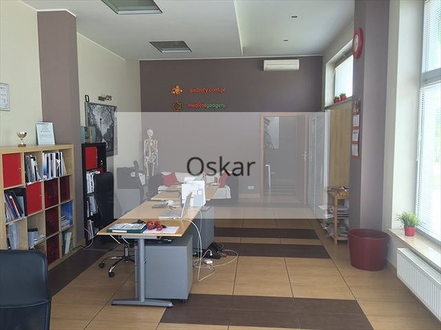 Lokal użytkowy na sprzedaż Pruszków, Marii 56m2 Foto 1 Lokal użytkowy na sprzedaż Pruszków, Marii 56m2 Foto 1