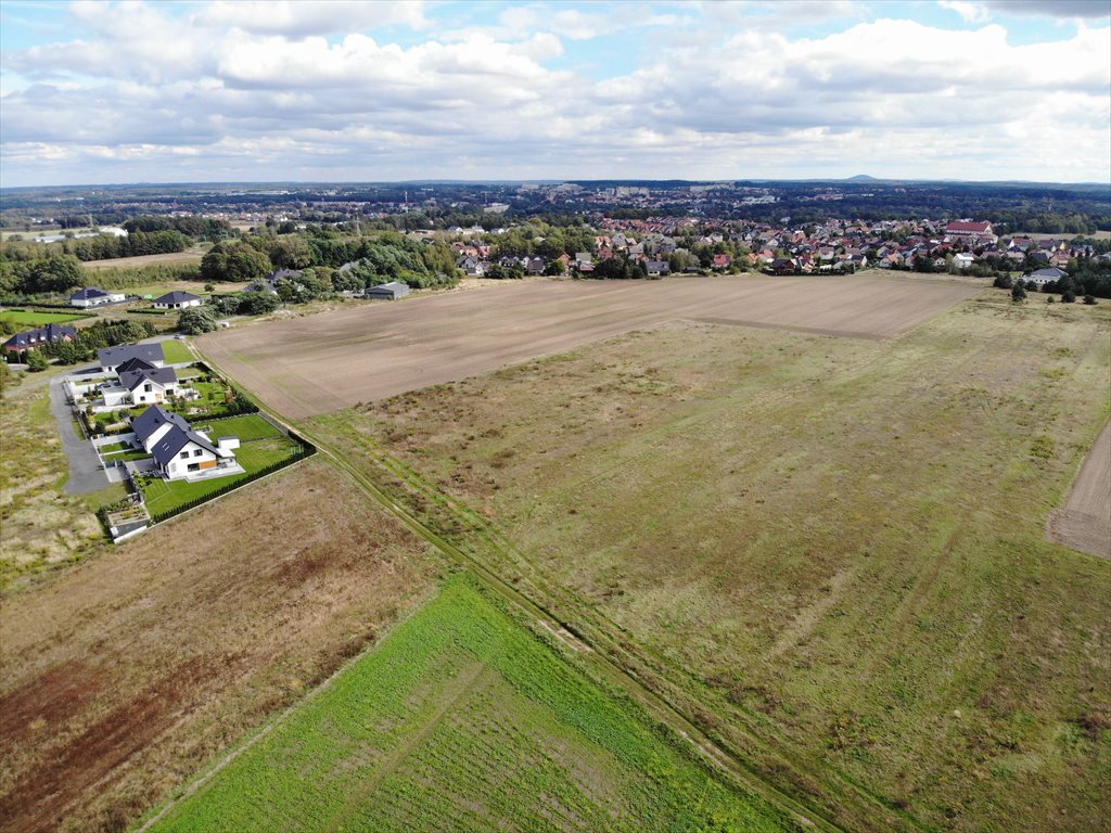 Działka budowlana na sprzedaż Bolesławiec, Osiedle Kwiatowe  984m2 Foto 9