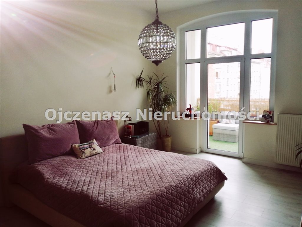 Mieszkanie trzypokojowe na sprzedaż Bydgoszcz, Bielawy  97m2 Foto 1
