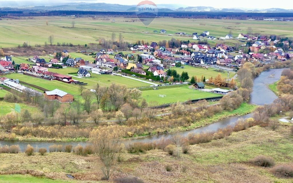 Działka rolna na sprzedaż Ostrowsko, Słoneczna  581m2 Foto 2