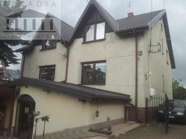 Dom na sprzedaż Ożarów Mazowiecki 213m2 Foto 1 Dom na sprzedaż Ożarów Mazowiecki 213m2 Foto 1