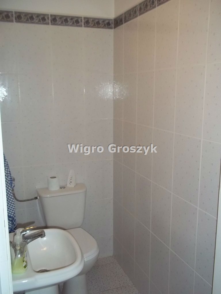 Mieszkanie dwupokojowe na wynajem Warszawa, Wola, Wola, Płocka  60m2 Foto 9