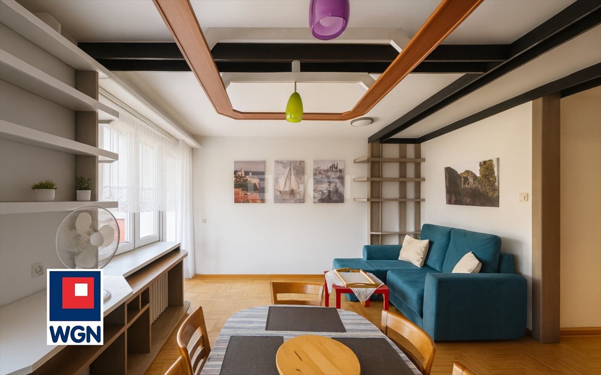 Mieszkanie dwupokojowe na sprzedaż Białystok, Słoneczny Stok, Sikorskiego  49m2 Foto 1