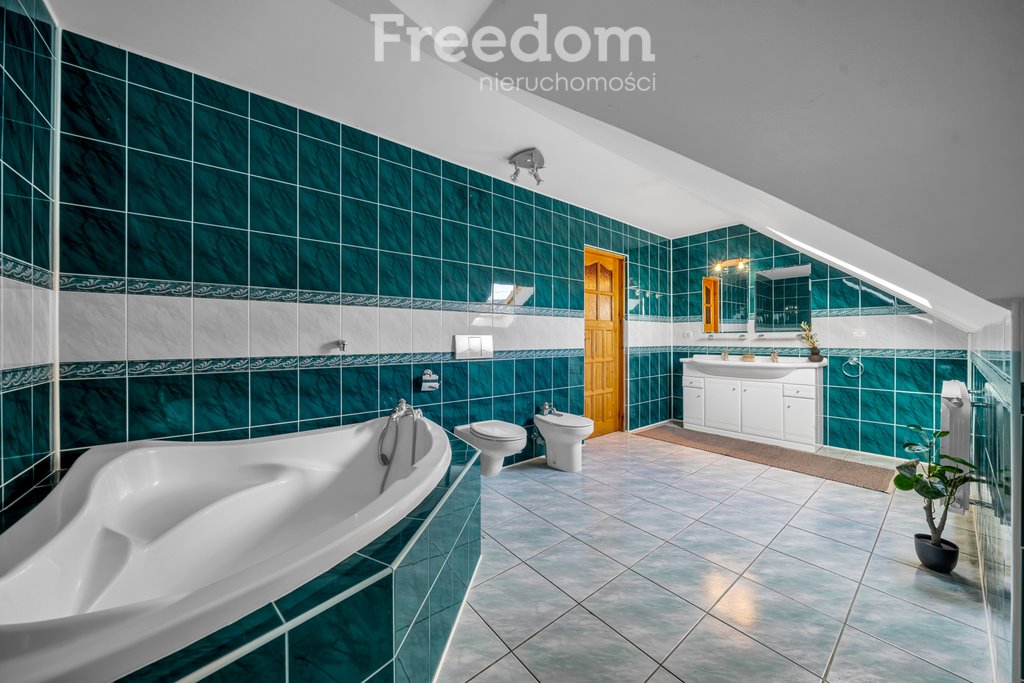 Dom na sprzedaż Raszyn  218m2 Foto 14