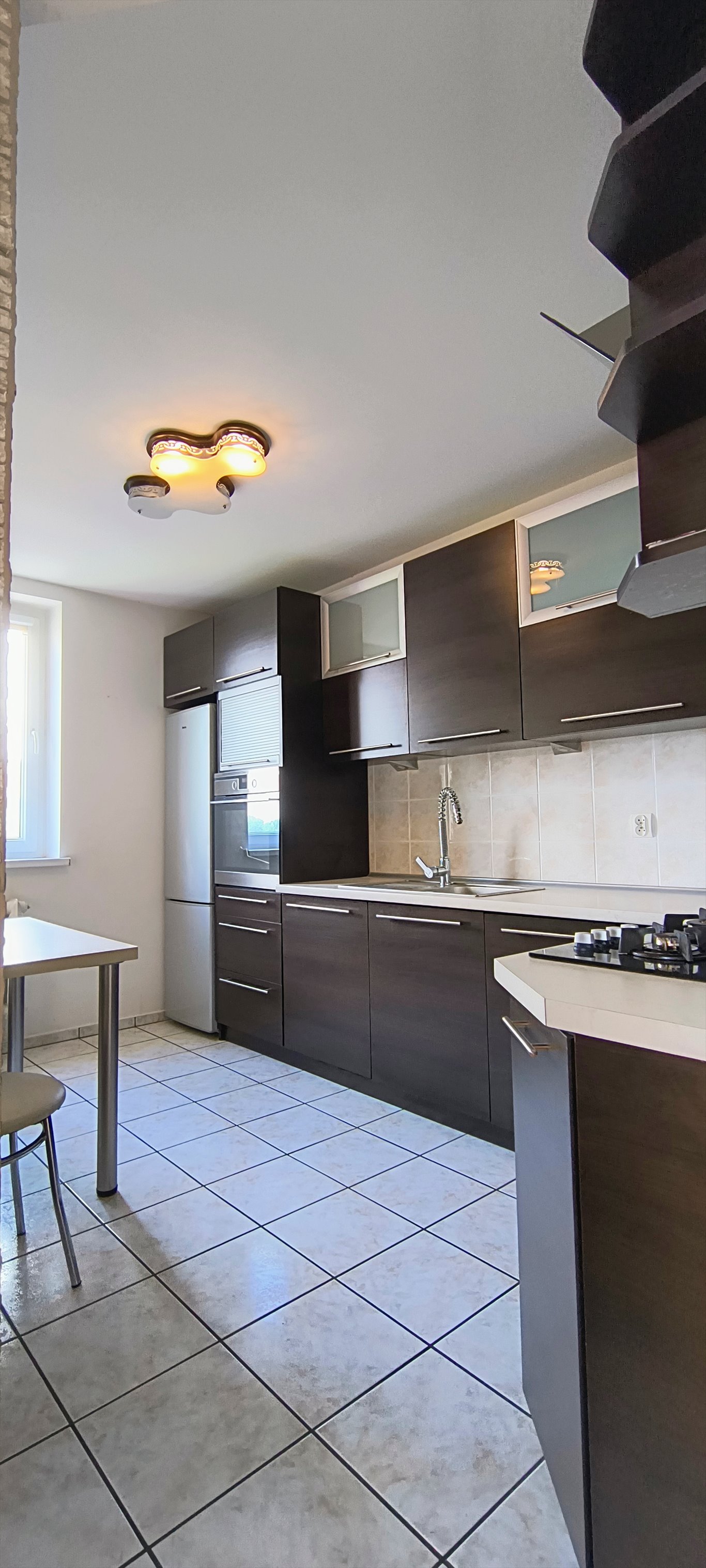 Mieszkanie trzypokojowe na sprzedaż Kalisz  75m2 Foto 1