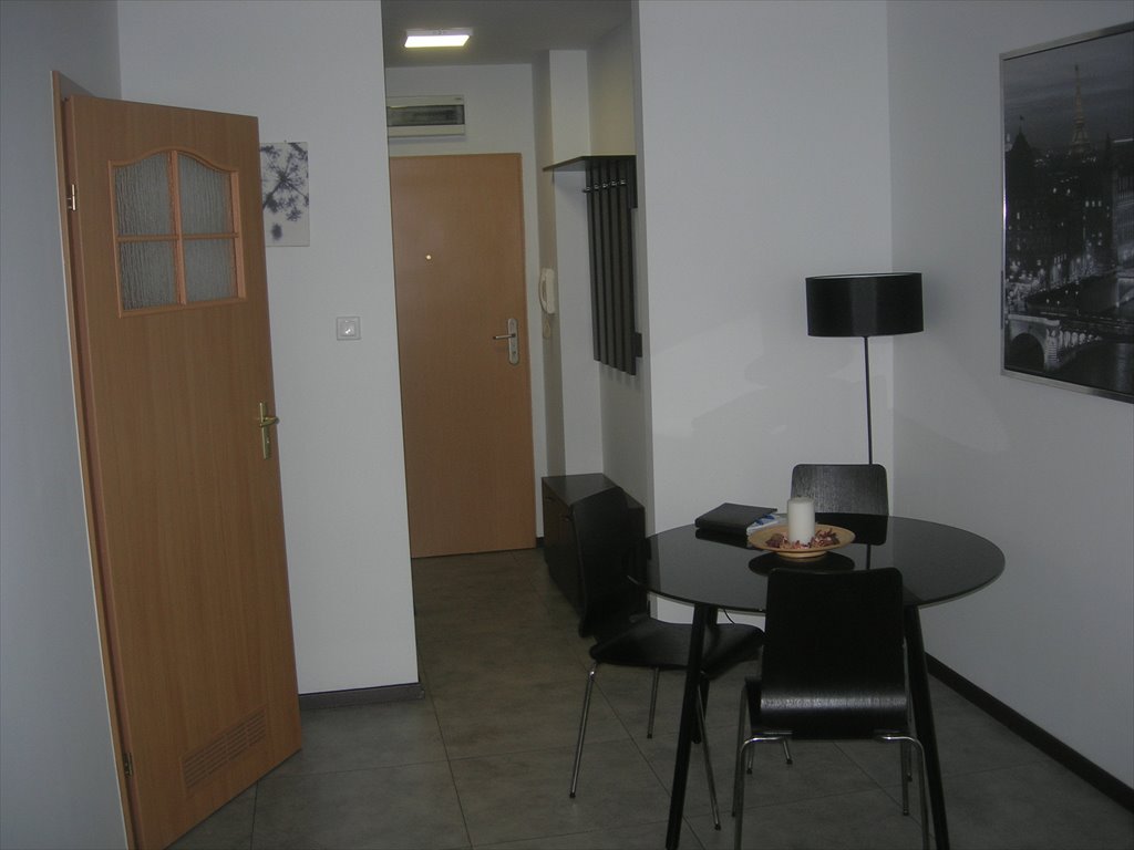 Kawalerka na wynajem Wrocław, Fabryczna, Muchobór Mały, Strzegomska  31m2 Foto 20