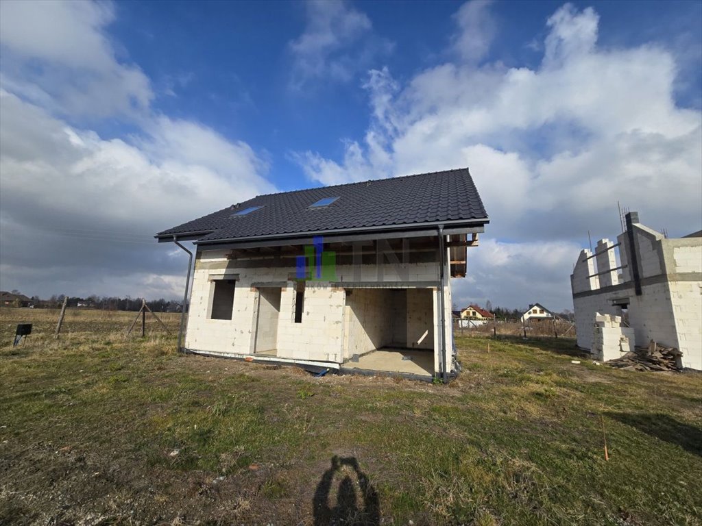 Dom na sprzedaż Gajków  135m2 Foto 15
