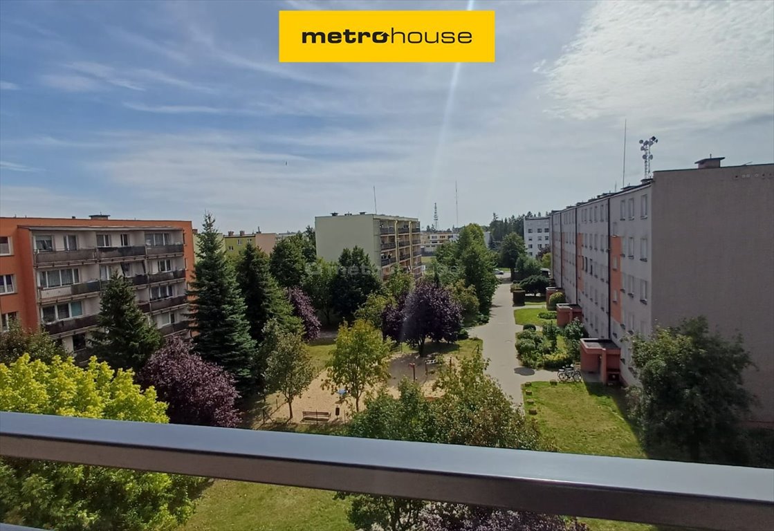Polecam przestronne 3-pokojowe mieszkanie 60,2 m² z dużym balkonem w Chojnicach Chojnice, Książąt Pomorskich  65m2 Foto 1