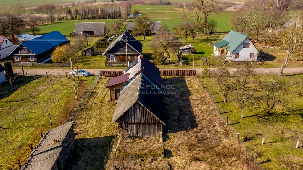 Dom na sprzedaż Pierożki  65m2 Foto 20