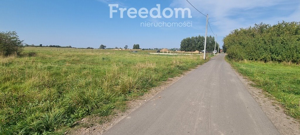 Działka budowlana na sprzedaż Sarbinowo  3 180m2 Foto 3