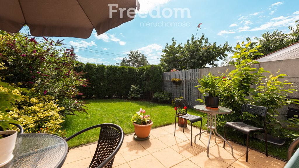 Mieszkanie czteropokojowe  na sprzedaż Cieplewo, Długa  55m2 Foto 1