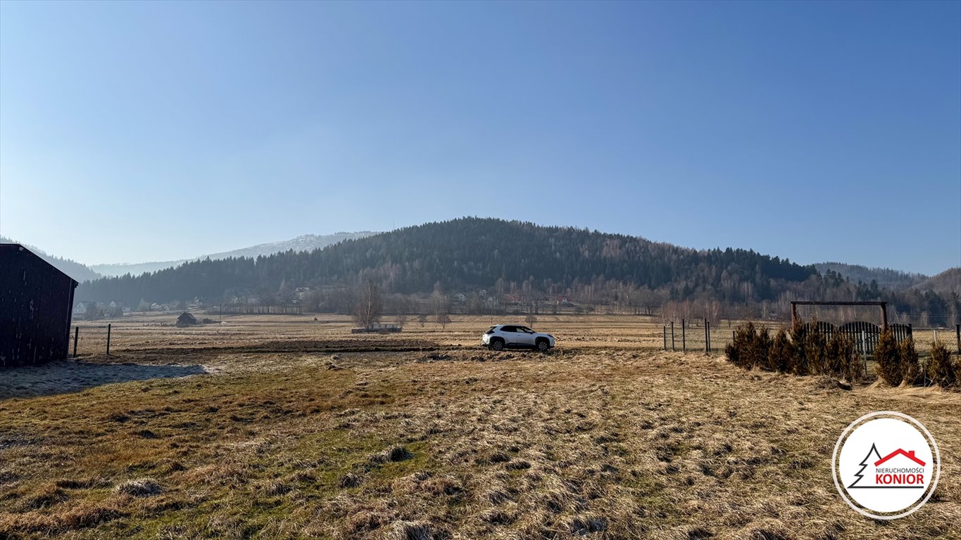 Działka budowlana na sprzedaż Lipowa  1 756m2 Foto 5