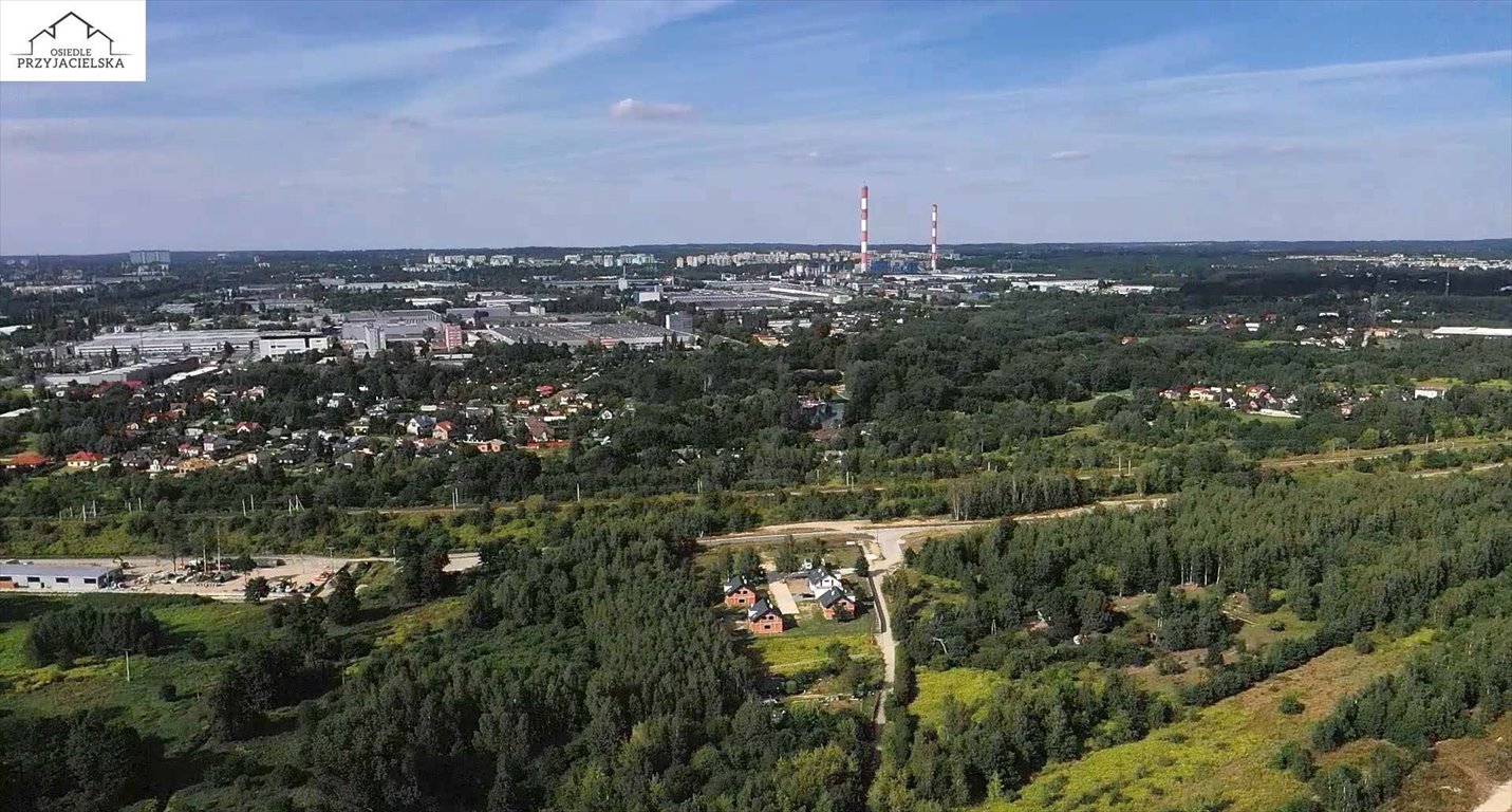 Dom na sprzedaż Łódź, Górna, Chojny, Przyjacielska 21  170m2 Foto 2