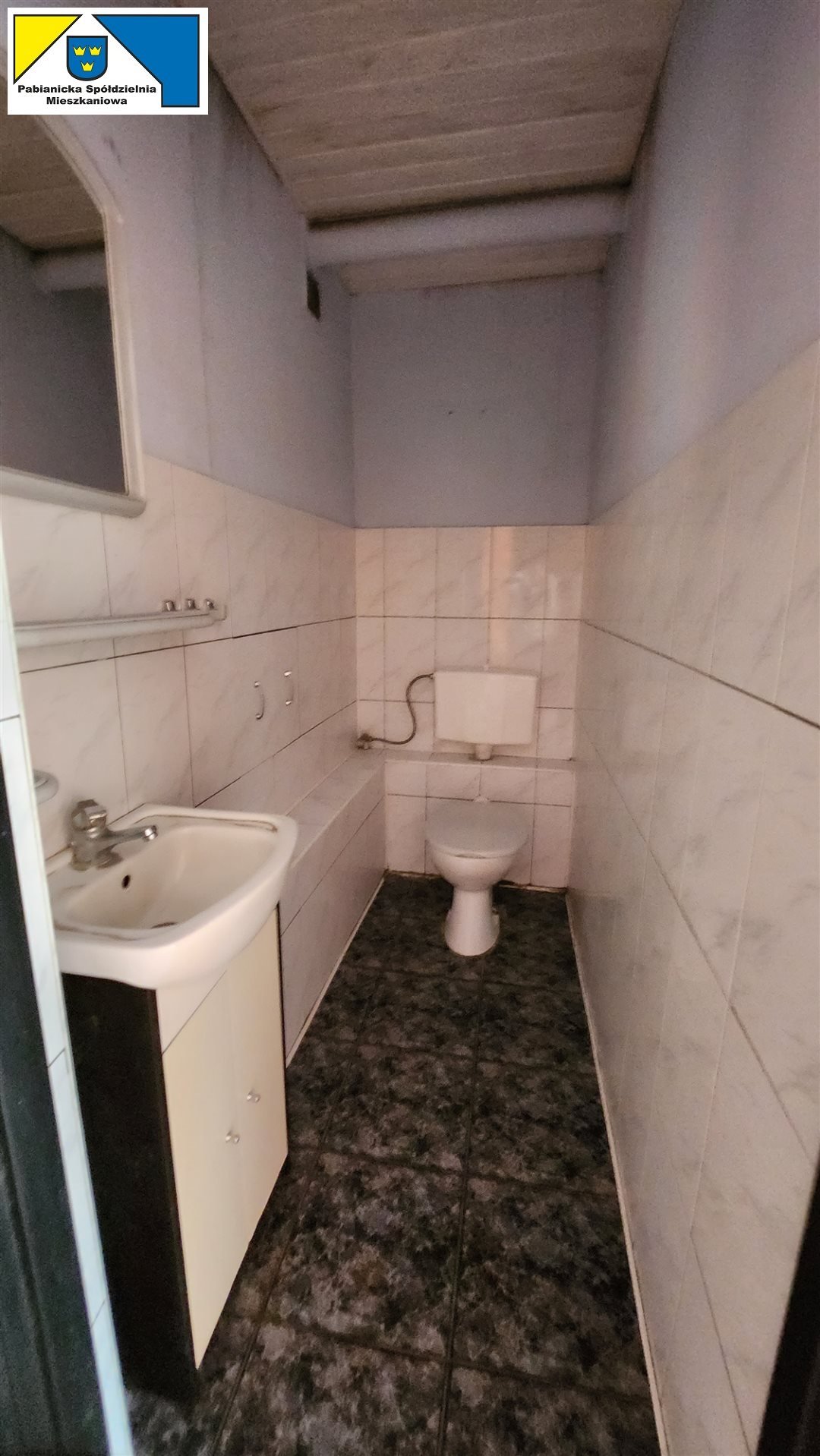 Lokal użytkowy na wynajem Pabianice  54m2 Foto 4