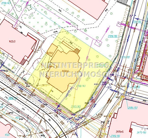 Na sprzedaż atrakcyjny lokal użytkowy 749 m² w Świętochłowicach Świętochłowice  749m2 Foto 1