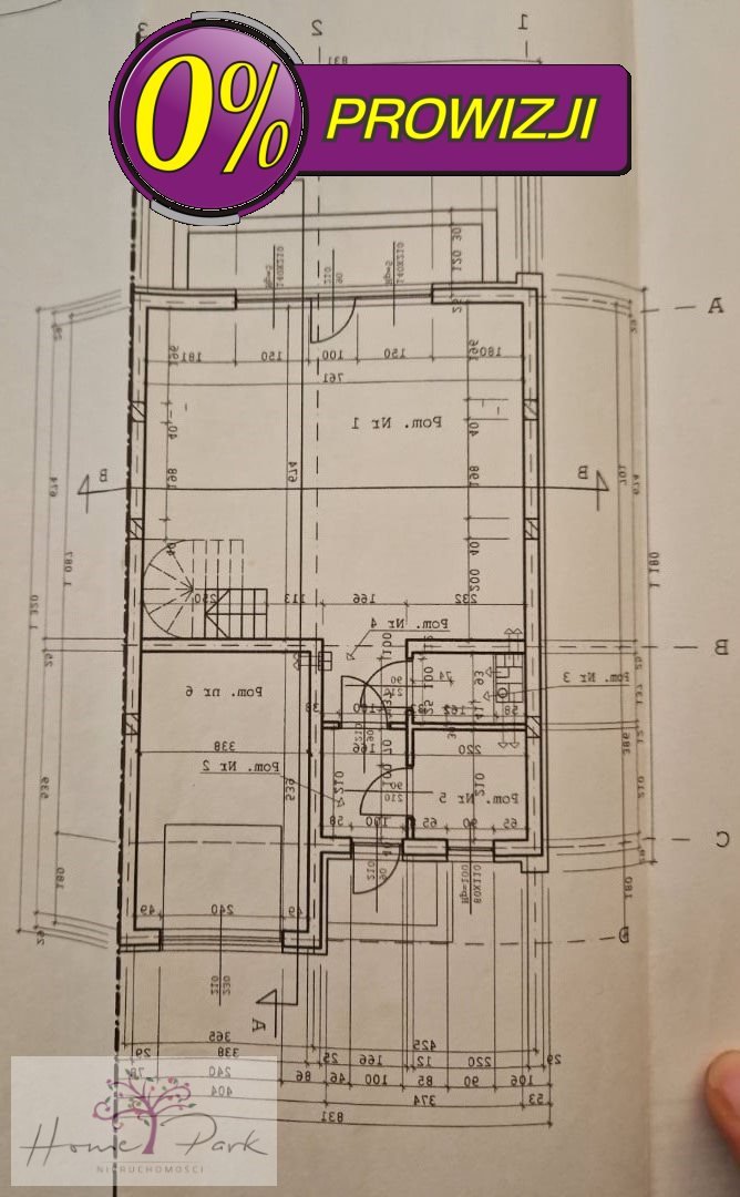 Dom na sprzedaż Rąbień  150m2 Foto 4