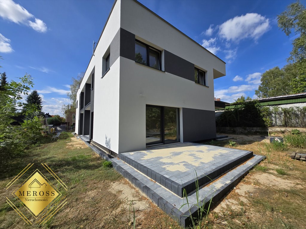 Dom na sprzedaż Częstochowa, Grabówka  152m2 Foto 1