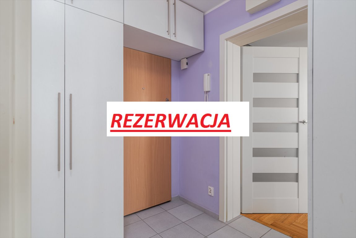 Mieszkanie dwupokojowe na sprzedaż Warszawa, Bełska  39m2 Foto 11
