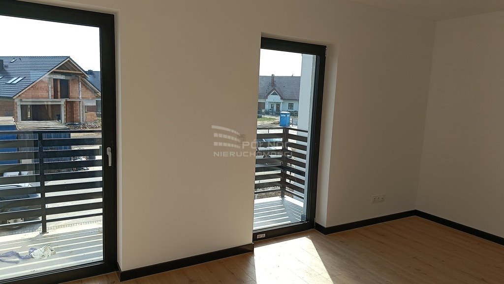 Mieszkanie trzypokojowe na sprzedaż Łaziska  59m2 Foto 7