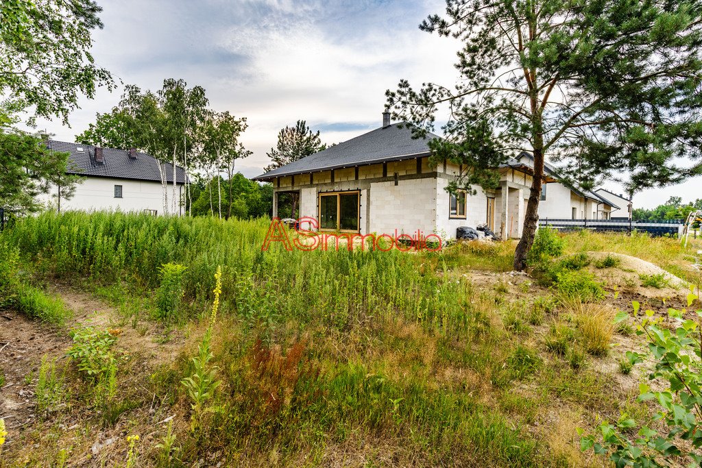Dom wolnostojący 134 m² na dużej działce 938 m² polecam Majdan  134m2 Foto 1