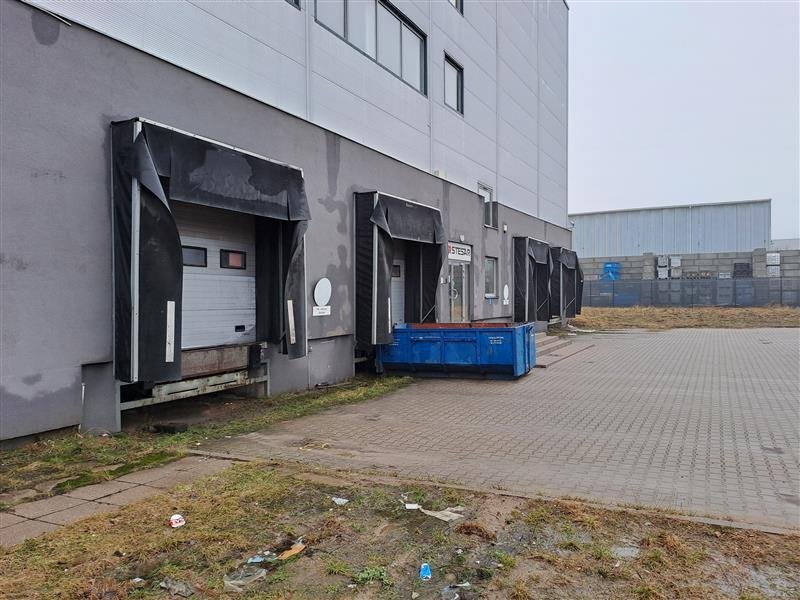 Lokal użytkowy na sprzedaż Gdynia, Chwaszczyńska  8 700m2 Foto 10