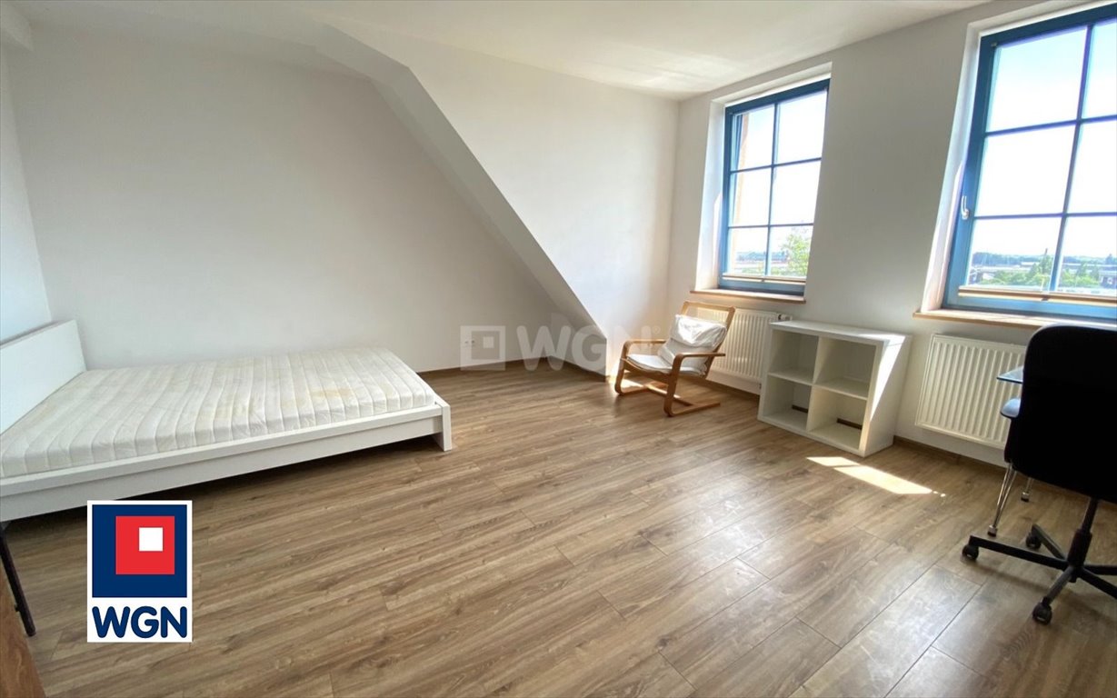 Przestronny 4-pokojowy apartament z klimatyzacją i widokiem na Odrę Szczecin, Stare Miasto, Panieńska  133m2 Foto 1