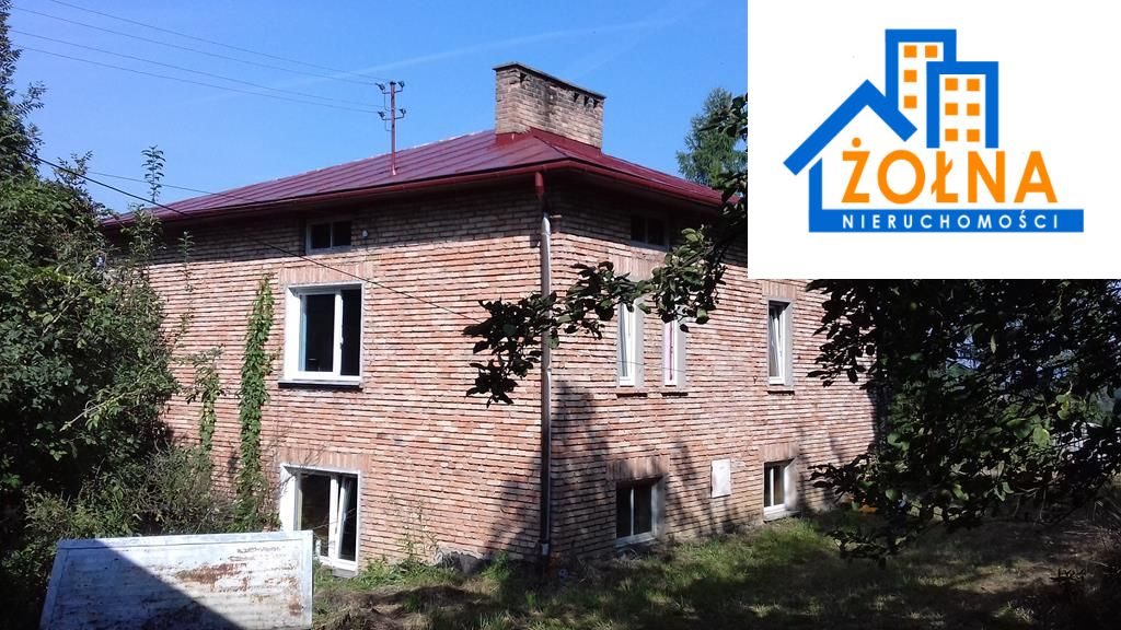 Dom na sprzedaż Zarzecze 155m2 Foto 1 Dom na sprzedaż Zarzecze 155m2 Foto 1