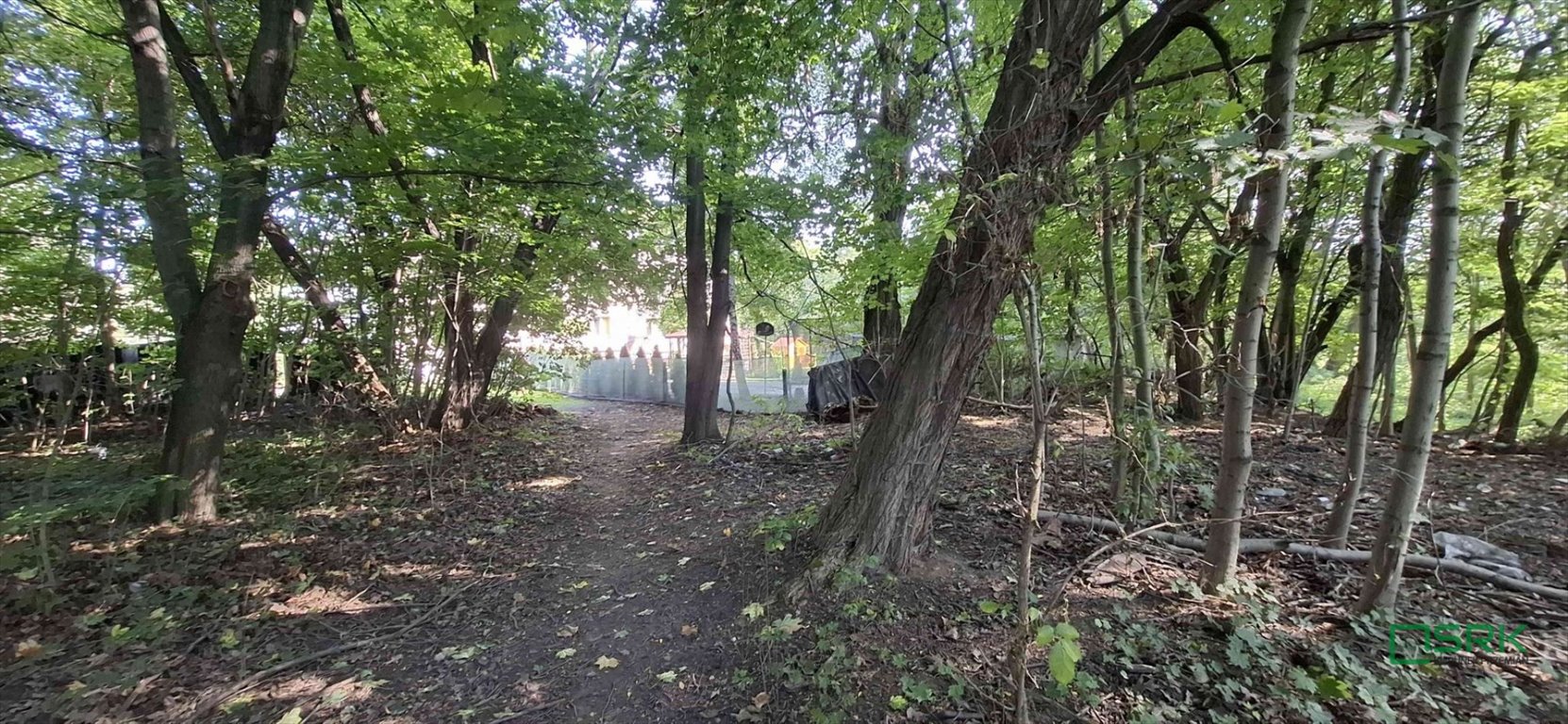 Inwestycyjna działka 9 748 m² z dostępem do drogi - zapraszam Sosnowiec, Klimontów, Dobrzańskiego  9 748m2 Foto 1