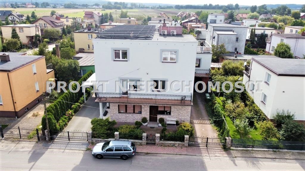 Mieszkanie na sprzedaż Lębork, Miodowa  360m2 Foto 2
