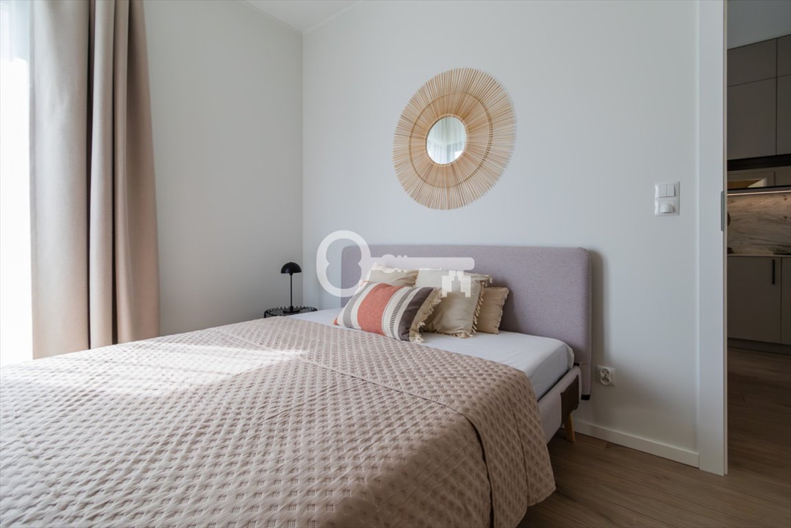 Zapraszam do apartamentu z ogródkiem nad wodą w Gdańsku Gdańsk, Sobieszewo, Łąkowa  41m2 Foto 1