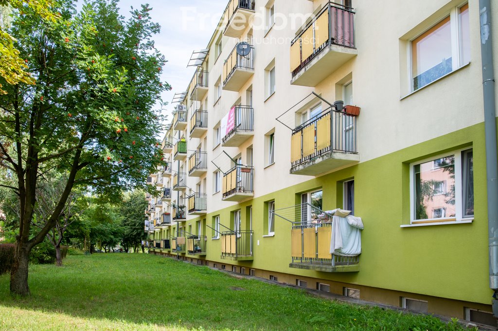 Mieszkanie trzypokojowe na sprzedaż Radom, ks. Ignacego Skorupki  59m2 Foto 15