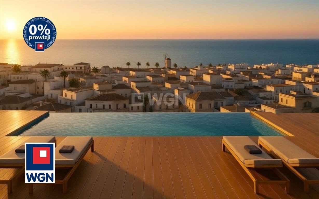 Nowoczesny apartament z licencją turystyczną, 800 m od morza Hiszpania, Lo Pagan, Z LICENCJĄ TURYSTYCZNĄ!  40m2 Foto 1