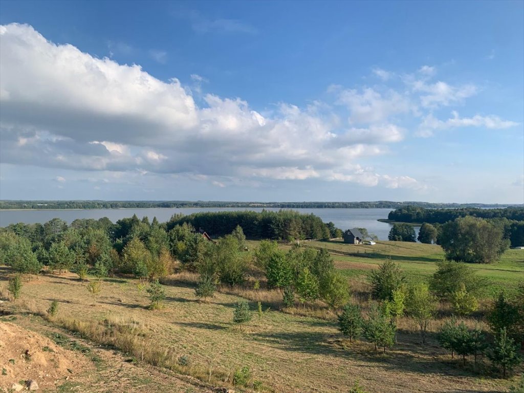 Dom z widokiem na jezioro Gaładuś, 228 m2, działka 2907 m2 Jenorajście  228m2 Foto 1