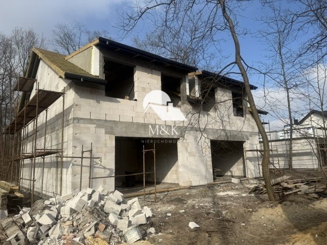 Dom na sprzedaż Grodzisk Mazowiecki  125m2 Foto 2