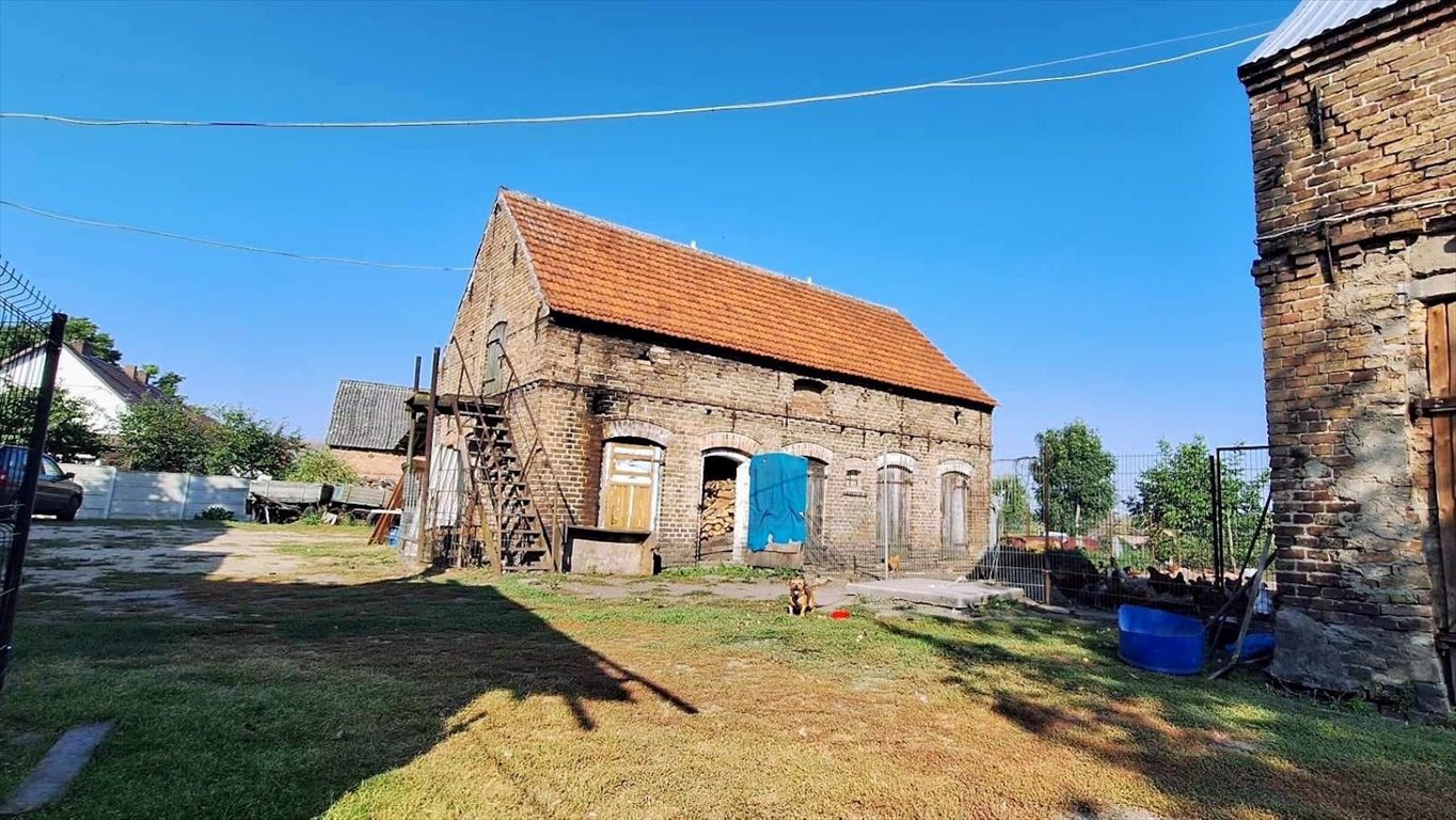 Dom na sprzedaż Sarbinowo  200m2 Foto 9