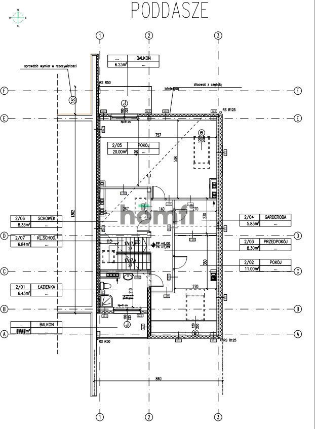 Dom na sprzedaż Wrocław, Oporów, Oporów, Ewy i Karola Maleczyńskich  270m2 Foto 19