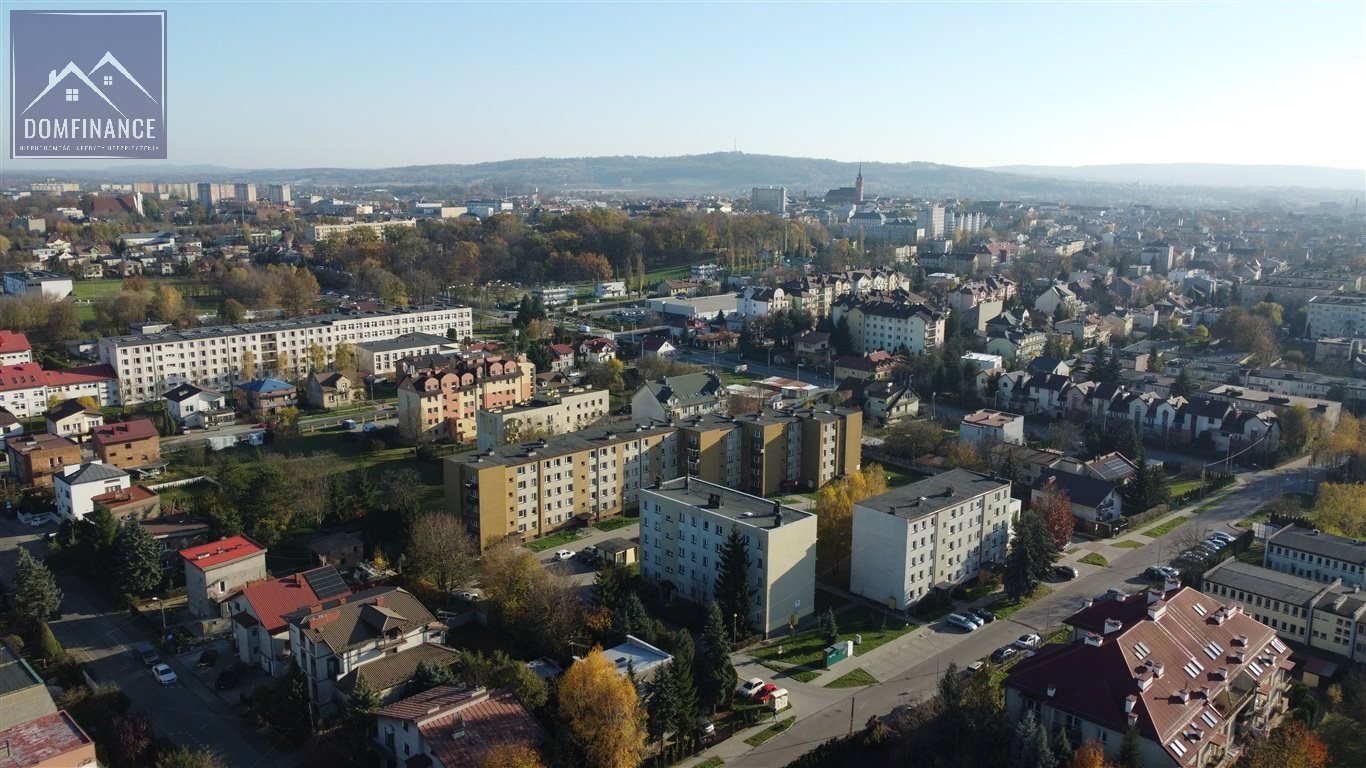 Mieszkanie trzypokojowe na sprzedaż Tarnów  60m2 Foto 15