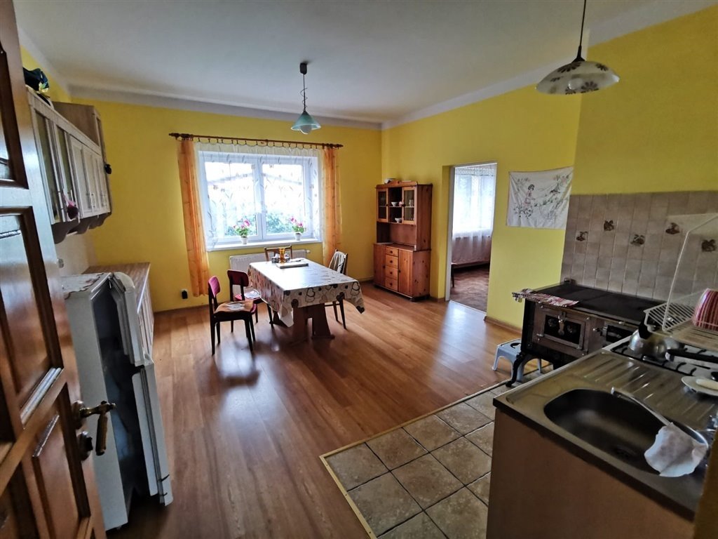 Dom 280 m² z kominkiem i piecem pelletowym - gotowy do aranżacji Dębrznik  280m2 Foto 1