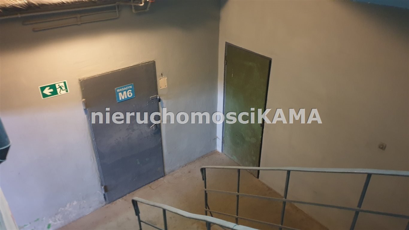 Lokal użytkowy na sprzedaż Bielsko-Biała, Centrum  1 646m2 Foto 5