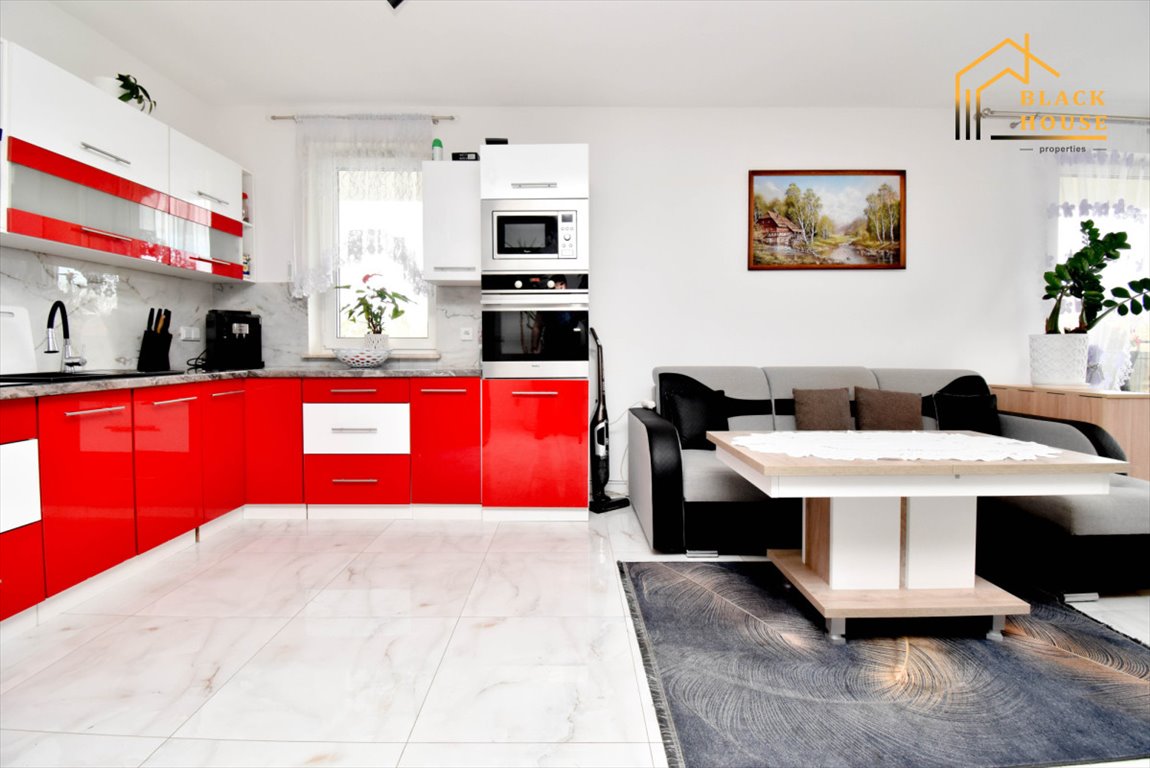 Mieszkanie trzypokojowe na sprzedaż Lublin, Kośminek, Kręta  69m2 Foto 1