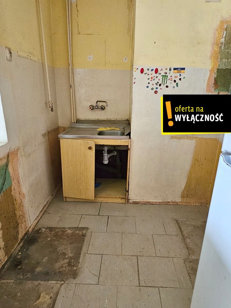 Mieszkanie dwupokojowe na sprzedaż Kielce, Biskupa Czesława Kaczmarka  42m2 Foto 7