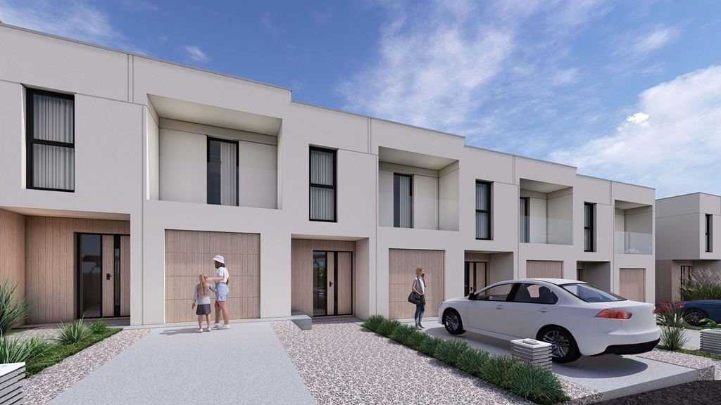 Dom na sprzedaż Rzeszów, Słocina  98m2 Foto 1