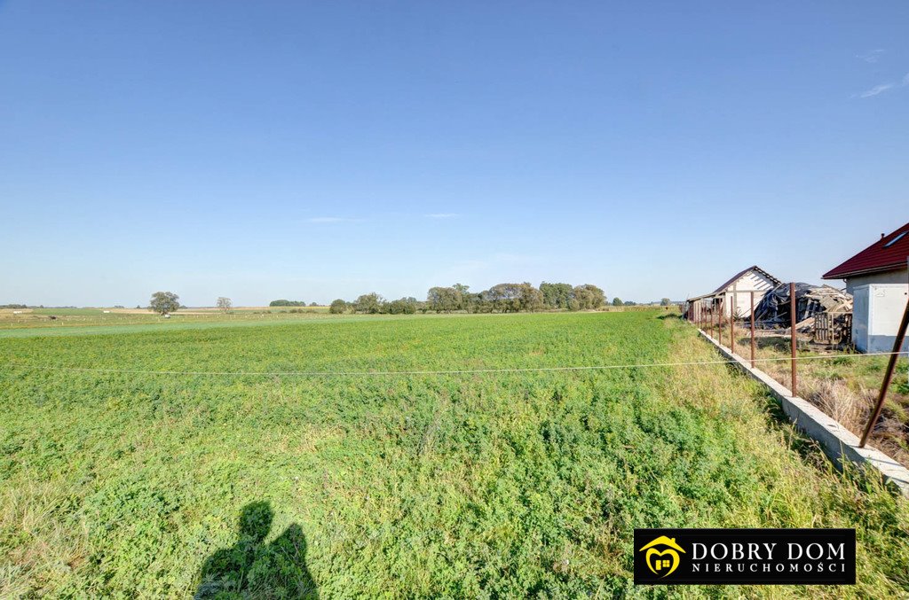 Działka 3000 m² z WZ, osiedle domków, cisza i spokój Rostołty  3 000m2 Foto 1